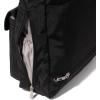 imageBaggallini Everywhere Tote125quot x139 Tote WomenLightweight Work Travel Carry on BagBlack