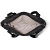 imageBaggallini Everywhere Tote125quot x139 Tote WomenLightweight Work Travel Carry on BagBlack
