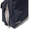 imageBaggallini Everywhere Tote125quot x139 Tote WomenLightweight Work Travel Carry on BagFrench Navy