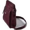 imageBaggallini Go Bagg with RFID Phone WristletDark Cherry