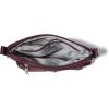 imageBaggallini Go Bagg with RFID Phone WristletDark Cherry