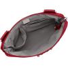 imageBaggallini Horizon Crossbody Bags for Women 10x105 Lightweight WaterResistant Nylon RFID Purse Handbag wWristlet IncludedApple