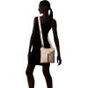 imageBaggallini Horizon Crossbody Bags for Women 10x105 Lightweight WaterResistant Nylon RFID Purse Handbag wWristlet IncludedBeach