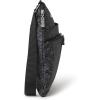 imageBaggallini Horizon Crossbody Bags for Women 10x105 Lightweight WaterResistant Nylon RFID Purse Handbag wWristlet IncludedMidnight Blossom