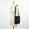 imageBaggallini Horizon Crossbody Bags for Women 10x105 Lightweight WaterResistant Nylon RFID Purse Handbag wWristlet IncludedMidnight Blossom