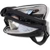 imageBaggallini Modern Camera 7quotx9quot Crossbody Bag WBuiltin Wallet Compartments ampamp RFID SlotsBlack