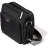 imageBaggallini Modern Camera 7quotx9quot Crossbody Bag WBuiltin Wallet Compartments ampamp RFID SlotsBlack