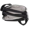 imageBaggallini Modern Camera 7quotx9quot Crossbody Bag WBuiltin Wallet Compartments ampamp RFID SlotsBlack