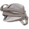imageBaggallini Modern Camera 7quotx9quot Crossbody Bag WBuiltin Wallet Compartments ampamp RFID SlotsSterling Shimmer