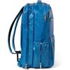 imageBaggallini Modern Convertible Travel BackpackCerulean Gloss Ripstop