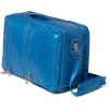 imageBaggallini Modern Convertible Travel BackpackCerulean Gloss Ripstop