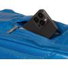 imageBaggallini Modern Convertible Travel BackpackCerulean Gloss Ripstop