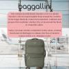 imageBaggallini Modern Convertible Travel BackpackThyme