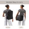 imageBaggallini Modern Convertible Travel BackpackThyme