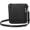 imageBaggallini Modern Pocket CrossbodyBlack Python