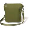 imageBaggallini Modern Pocket CrossbodySage Puff