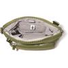 imageBaggallini Modern Pocket CrossbodySage Puff