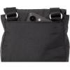 imageBaggallini Swift Flap Mini 63quot X7quot Lightweight Small Travel Purse with Crossbody Strap and RFIDBlite Black
