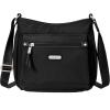 imageBaggallini The New Classic Collection Uptown BaggBlack
