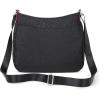 imageBaggallini The New Classic Collection Uptown BaggBlack Cheetah