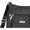 imageBaggallini The New Classic Collection Uptown BaggBlack Cheetah