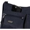 imageBaggallini The New Classic Collection Uptown BaggFrench Navy