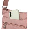 imageBaggallini The New Classic Collection Uptown BaggWoodrose