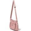 imageBaggallini The New Classic Collection Uptown BaggWoodrose