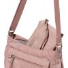 imageBaggallini The New Classic Collection Uptown BaggWoodrose