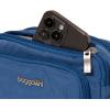 imageBaggallini Trifecta RFID Wallet 8quotx6quot Crossbody Women Convertible Fanny Pack Belt BagLapis