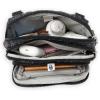 imageBaggallini Trifecta RFID Wallet 8quotx6quot Crossbody Women Convertible Fanny Pack Belt BagMidnight Blossom