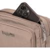 imageBaggallini Trifecta RFID Wallet 8quotx6quot Crossbody Women Convertible Fanny Pack Belt BagMoonrock