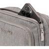 imageBaggallini Trifecta RFID Wallet 8quotx6quot Crossbody Women Convertible Fanny Pack Belt BagStone Heritage