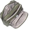 imageBaggallini Trifecta RFID Wallet 8quotx6quot Crossbody Women Convertible Fanny Pack Belt BagThyme