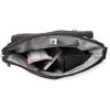 imageBaggallini Womens Lets Escape Crossbody BagBlack