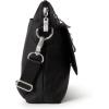 imageBaggallini Womens Lets Escape Crossbody BagBlack