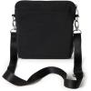 imageBaggallini Womens Lets Escape Crossbody BagBlack