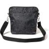 imageBaggallini Womens Lets Escape Crossbody BagMidnight Blossom Print