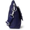 imageBaggallini Womens Lets Escape Crossbody BagNavy