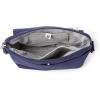 imageBaggallini Womens Lets Escape Crossbody BagNavy