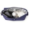 imageBaggallini Womens Lets Escape Crossbody BagNavy