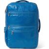 imageBaggallini Modern Convertible Travel BackpackCerulean Gloss Ripstop
