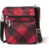Red Buffalo Plaid