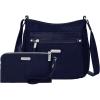 imageBaggallini The New Classic Collection Uptown BaggBlue