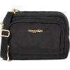 Black W/ Gold Hardware