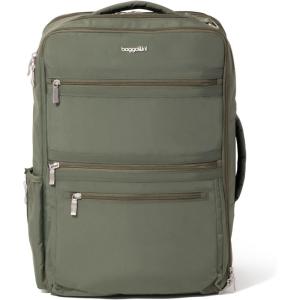 imageBaggallini Modern Convertible Travel BackpackThyme