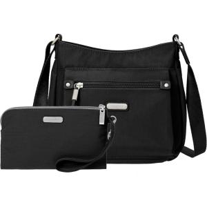 imageBaggallini The New Classic Collection Uptown BaggBlack