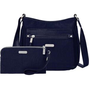 imageBaggallini The New Classic Collection Uptown BaggBlue