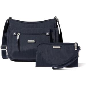 imageBaggallini The New Classic Collection Uptown BaggFrench Navy