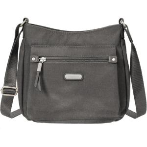 imageBaggallini The New Classic Collection Uptown BaggSterling Shimmer
